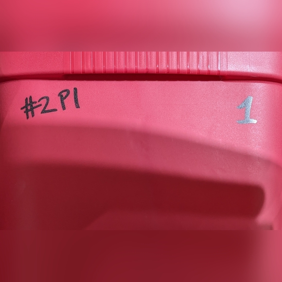 Cuddl Duds fleece lounge pants navy skinny leg size 3X fleece wear with stretch - Picture 11 of 11